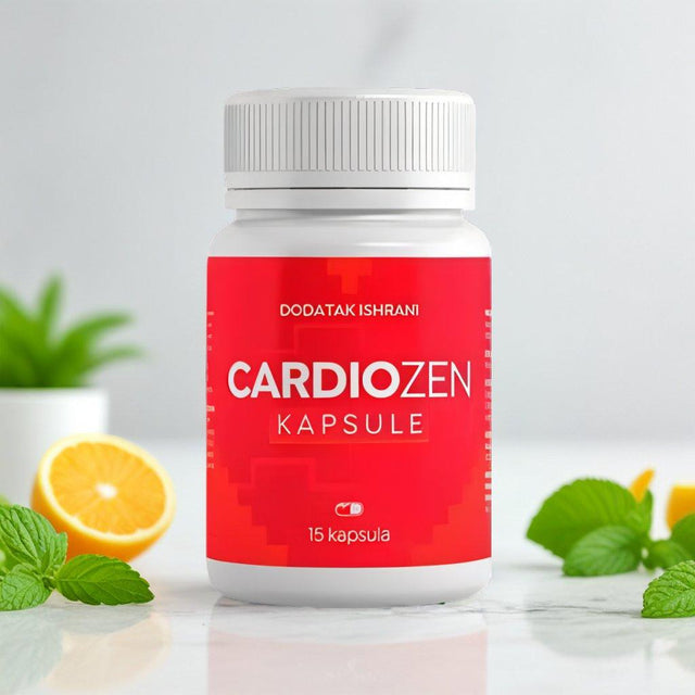 CARDIO ZEN (LOW PRICE)