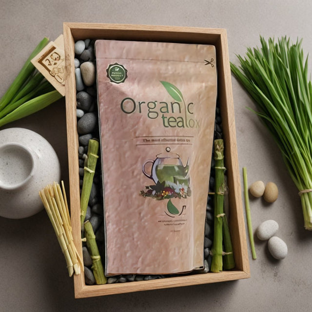 TEATOX (LOW PRICE)