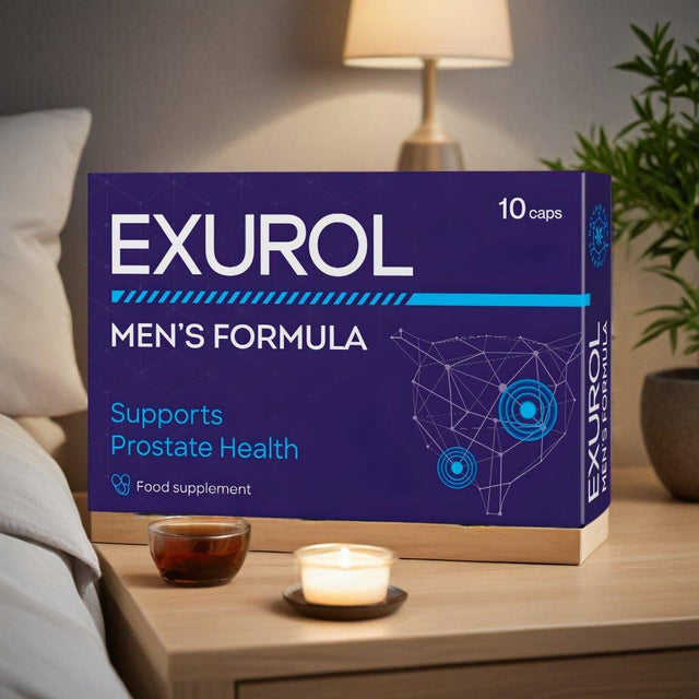 Exurol low