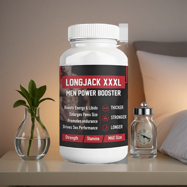 Long Jack Xxxl