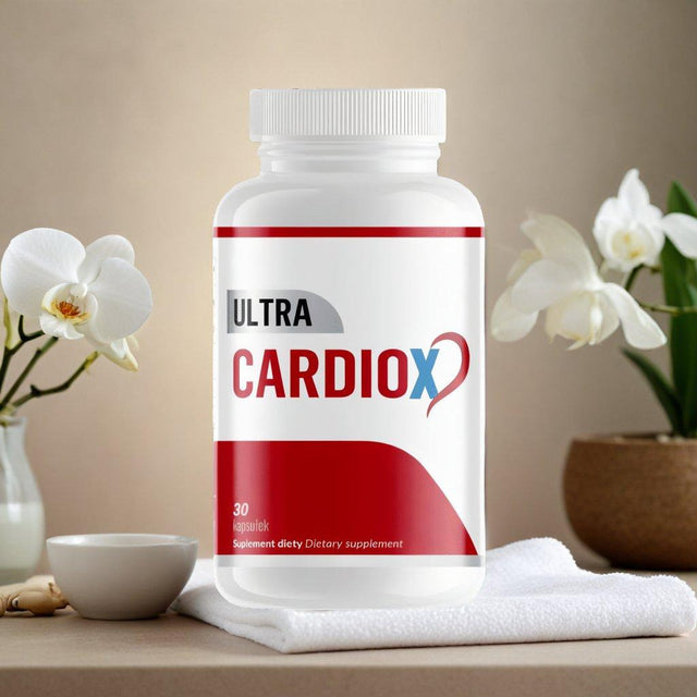 Ultra Cardio X low price