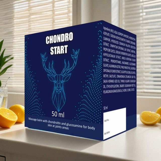 Chondrostart