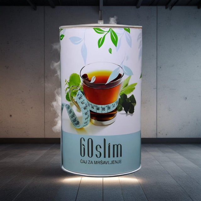 GOSLIM (LOW PRICE)