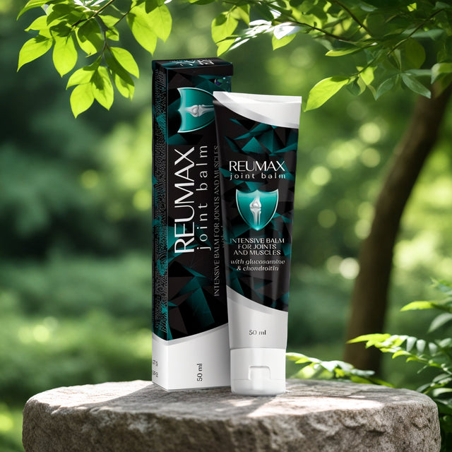 REUMAX (LOW PRICE)