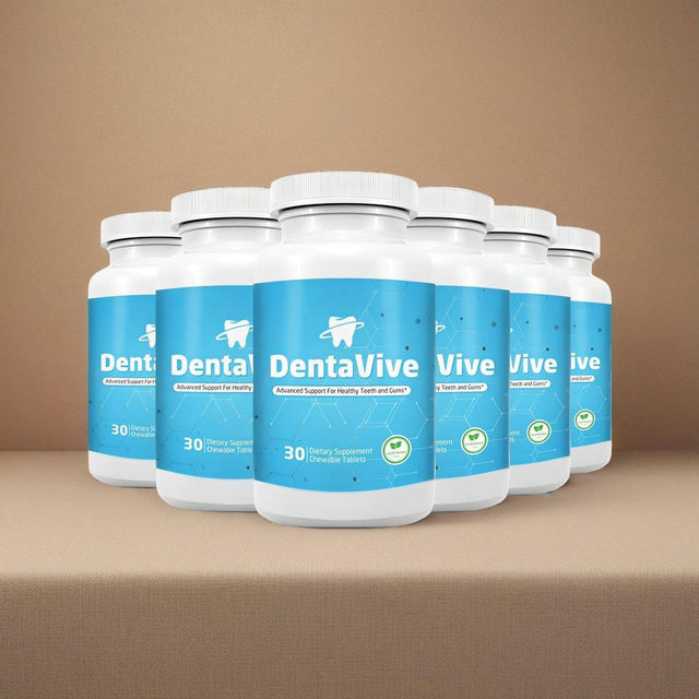 Dentavive