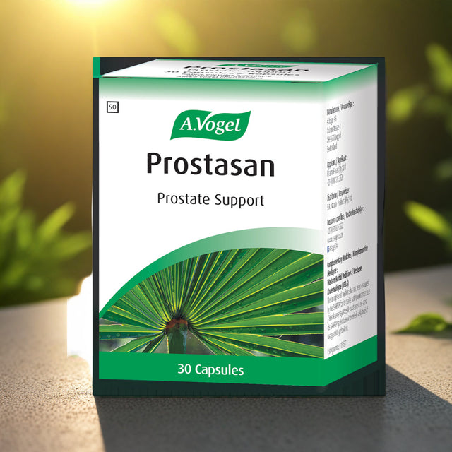Prostate Support