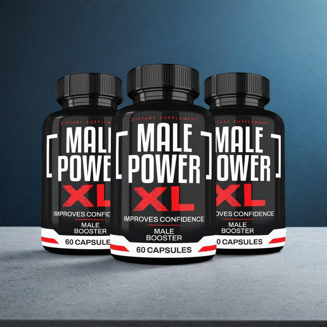 Male Power XL