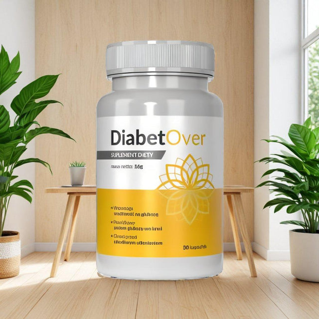 DIABETOVER 99ZL