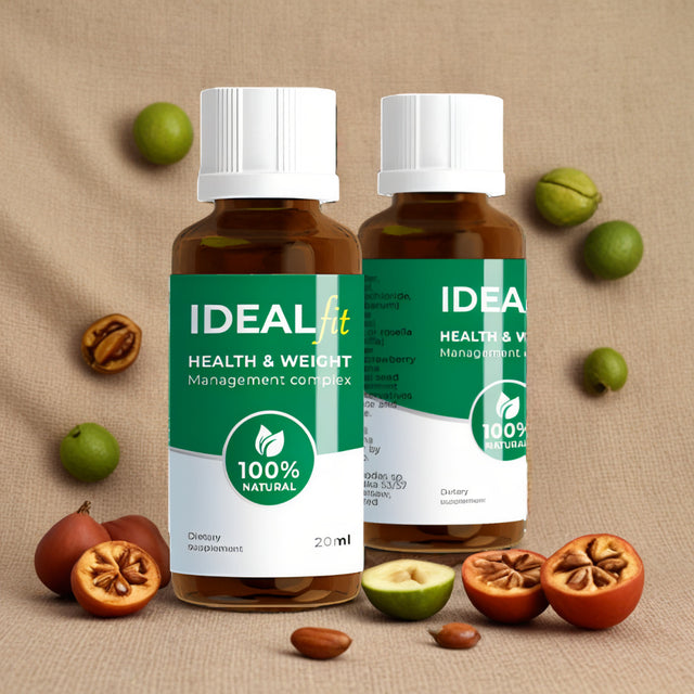 IdealFit