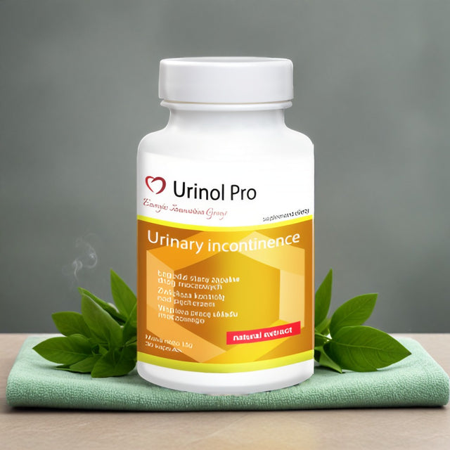 Urinol Pro