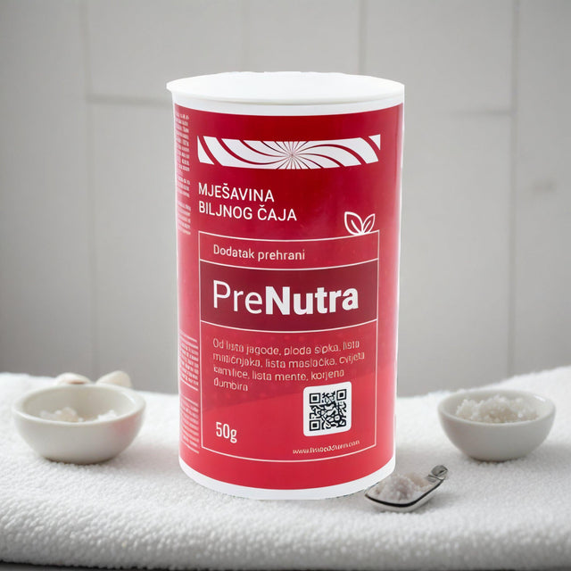 PRENUTRA (LOW PRICE)