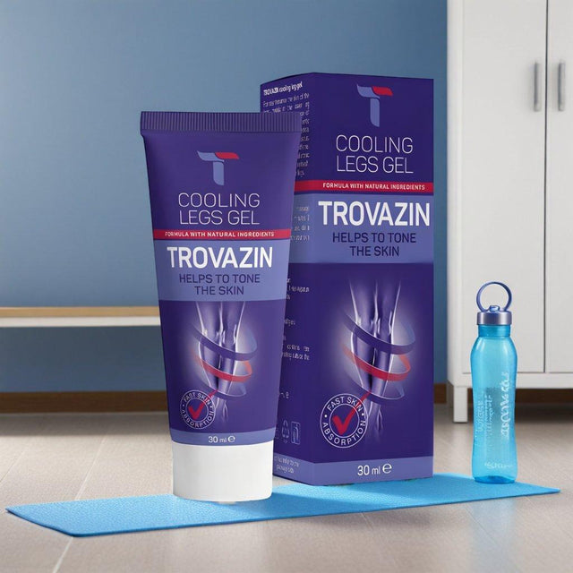Trovazin low price