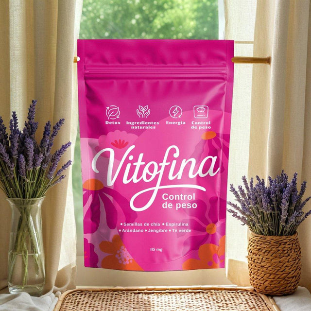 Vitofina