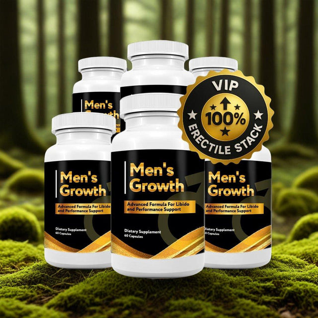 MensGrowth