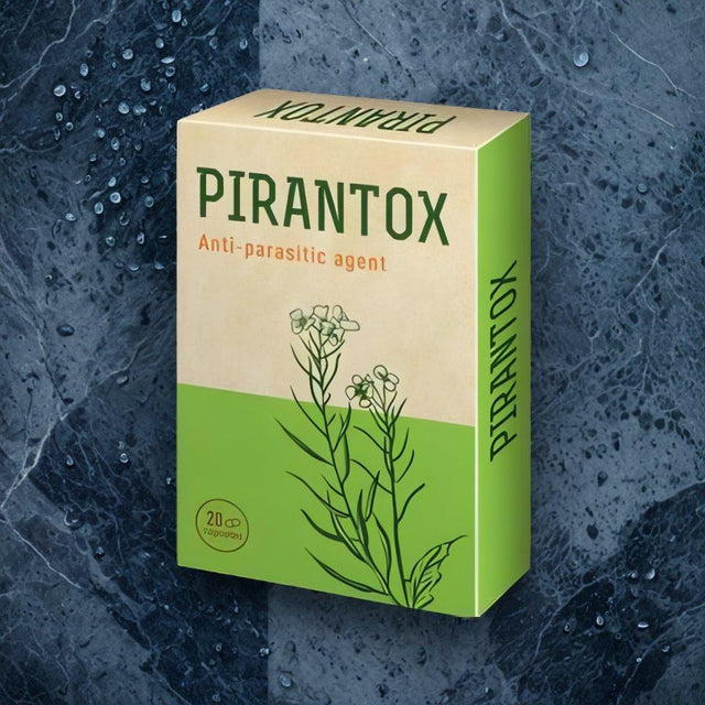 PIRANTOX