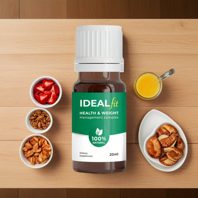 IdealFit Low