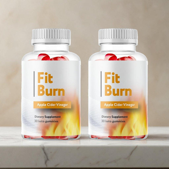 FitBurn