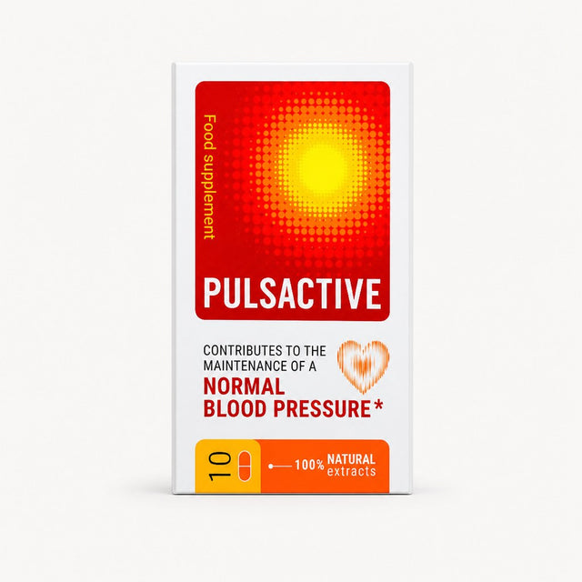 Pulsactive