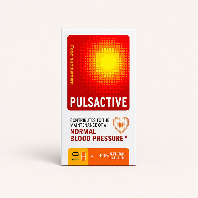 Pulsactive