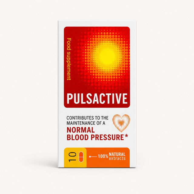 Pulsactive