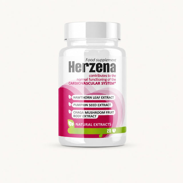 Herzena