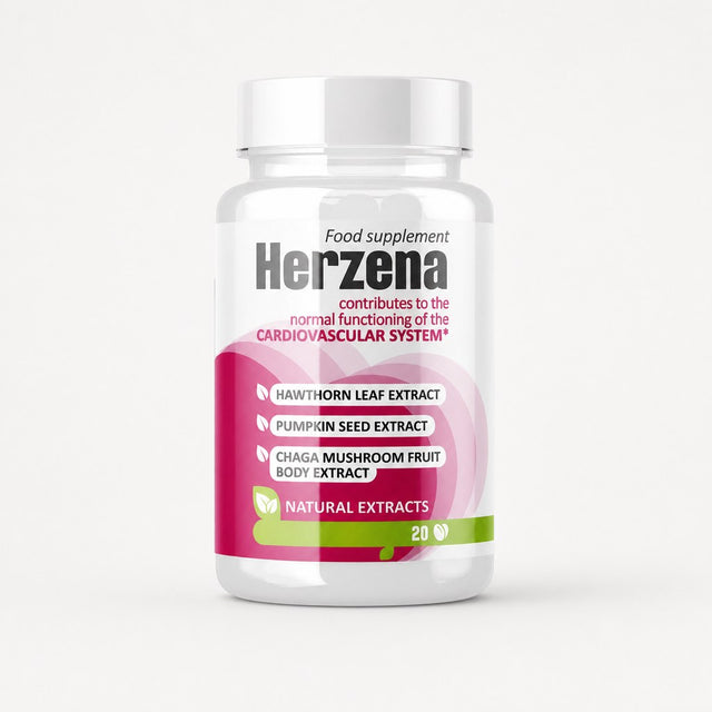 Herzena