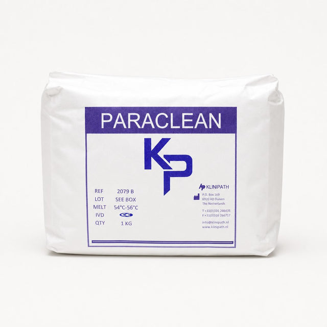 Paraclean