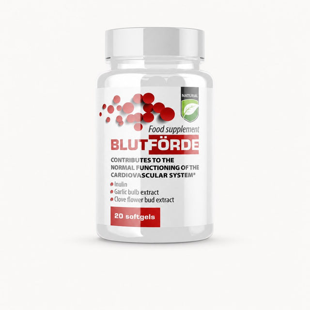Blutforde