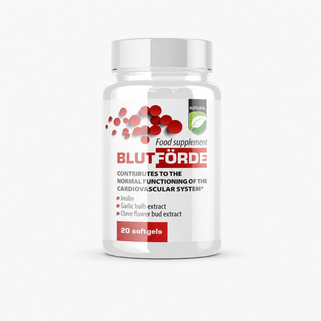 Blutforde