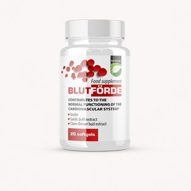 Blutforde