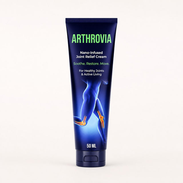 Arthrovia