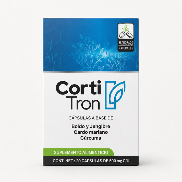 Cortitron