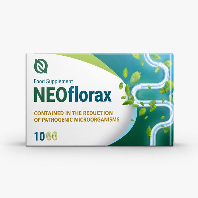 Neoflorax