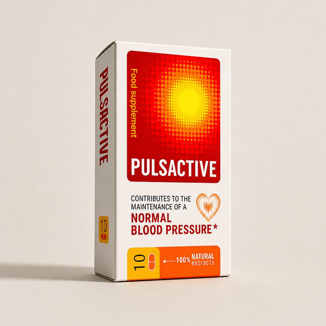 Pulsactive