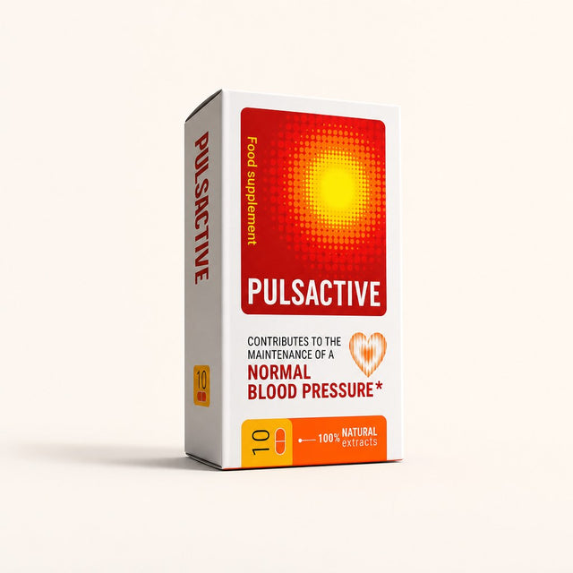 Pulsactive