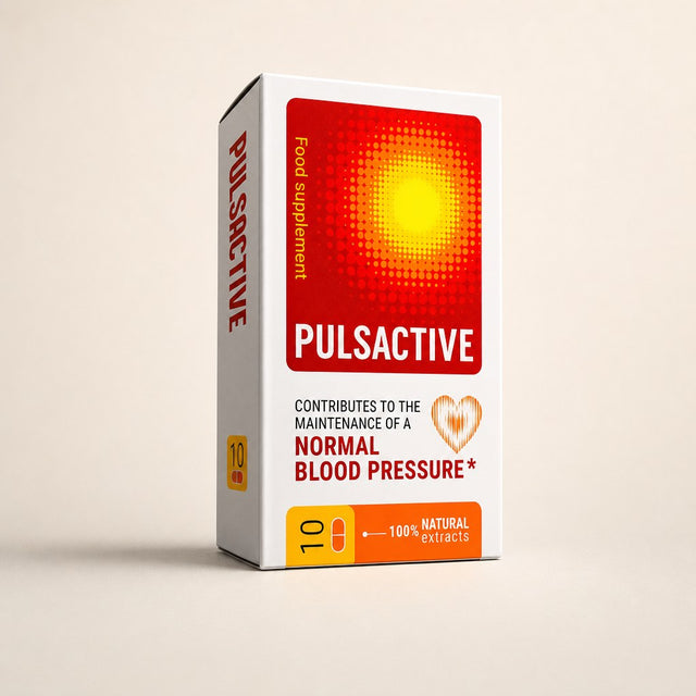 Pulsactive