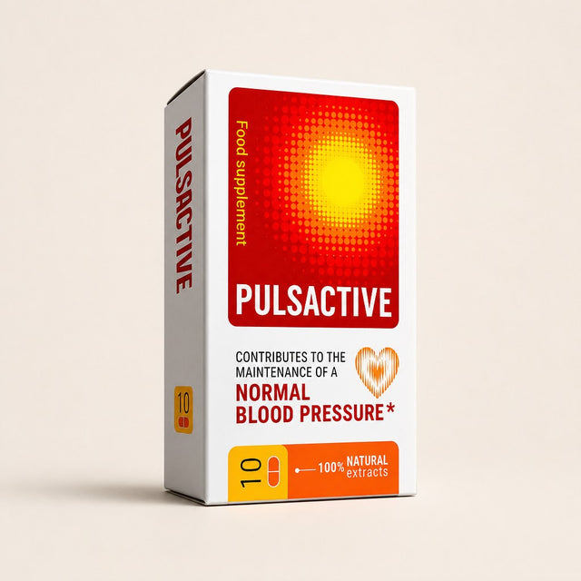 Pulsactive