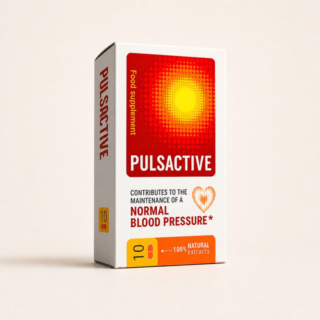 Pulsactive