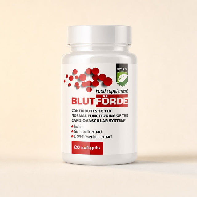 Blutforde