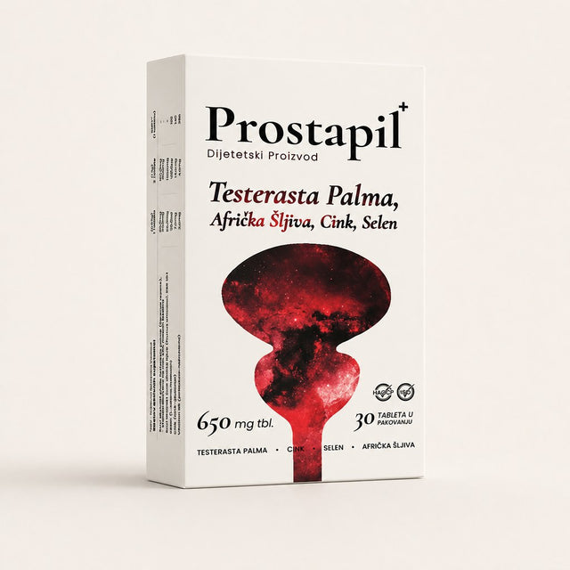 Prostapil