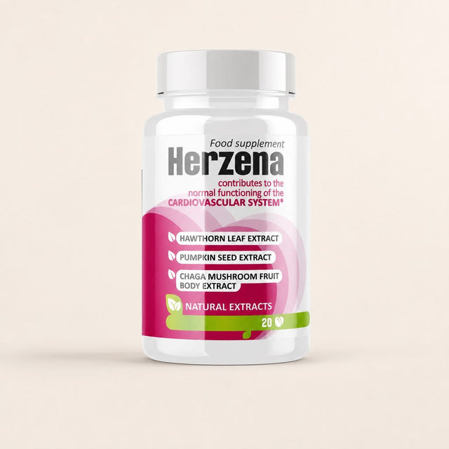 Herzena