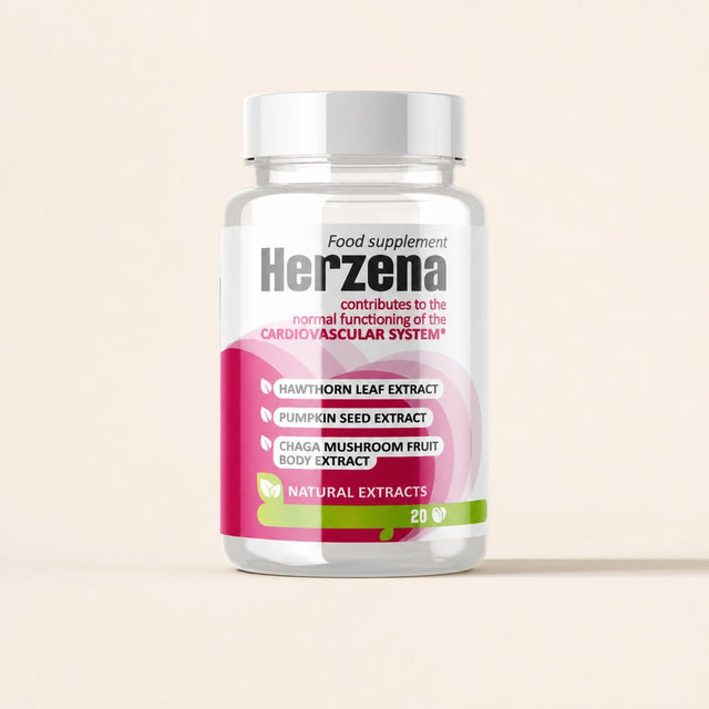 Herzena