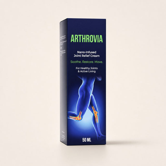 Arthrovia