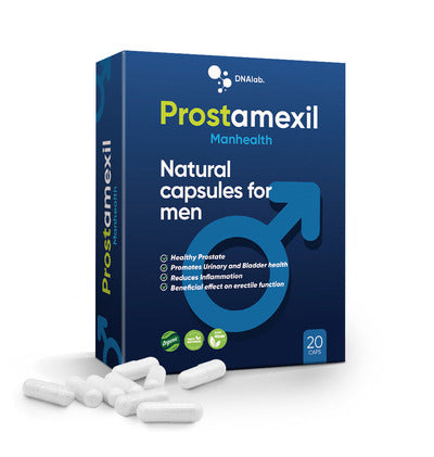 Prostamexil PHP