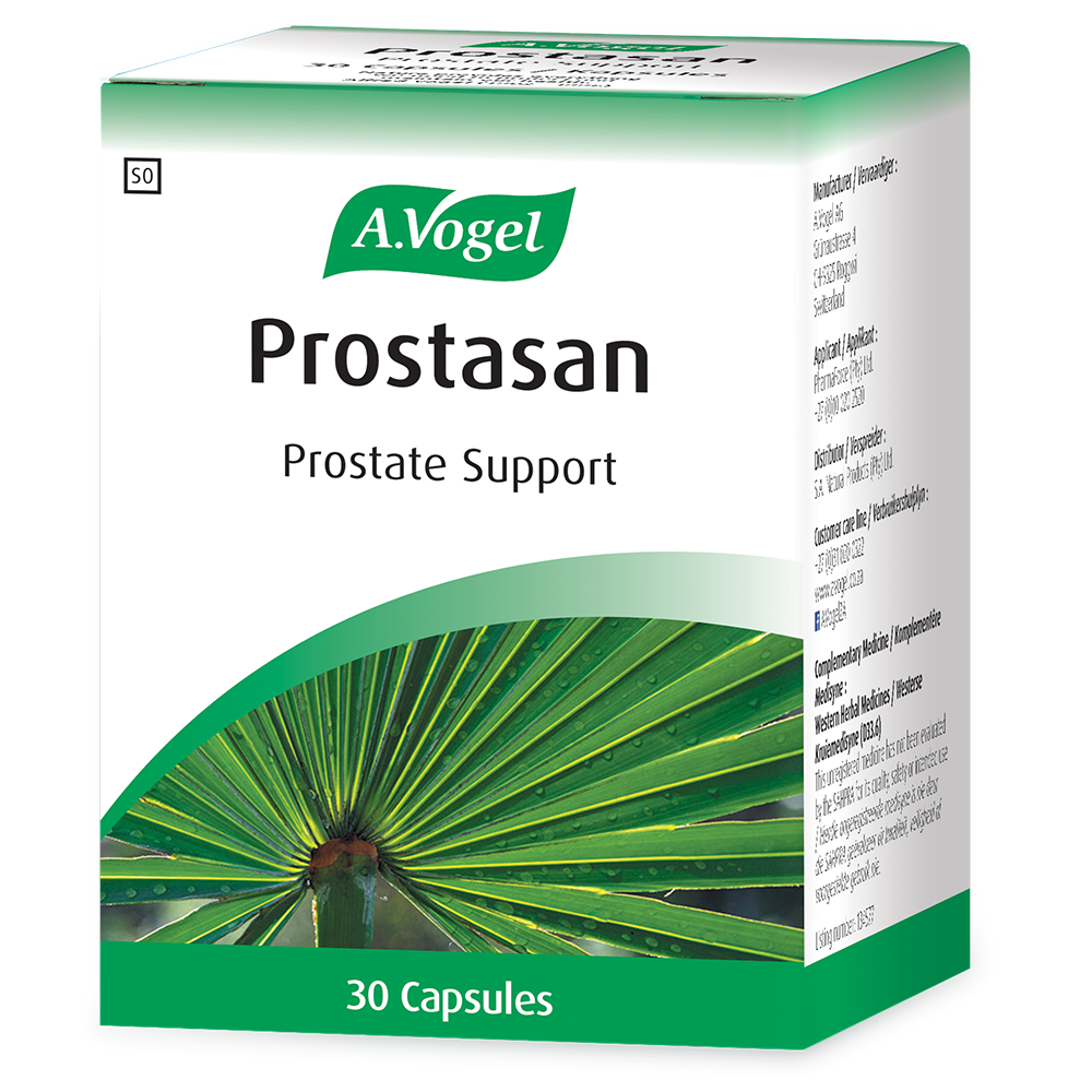 Prostate Support
