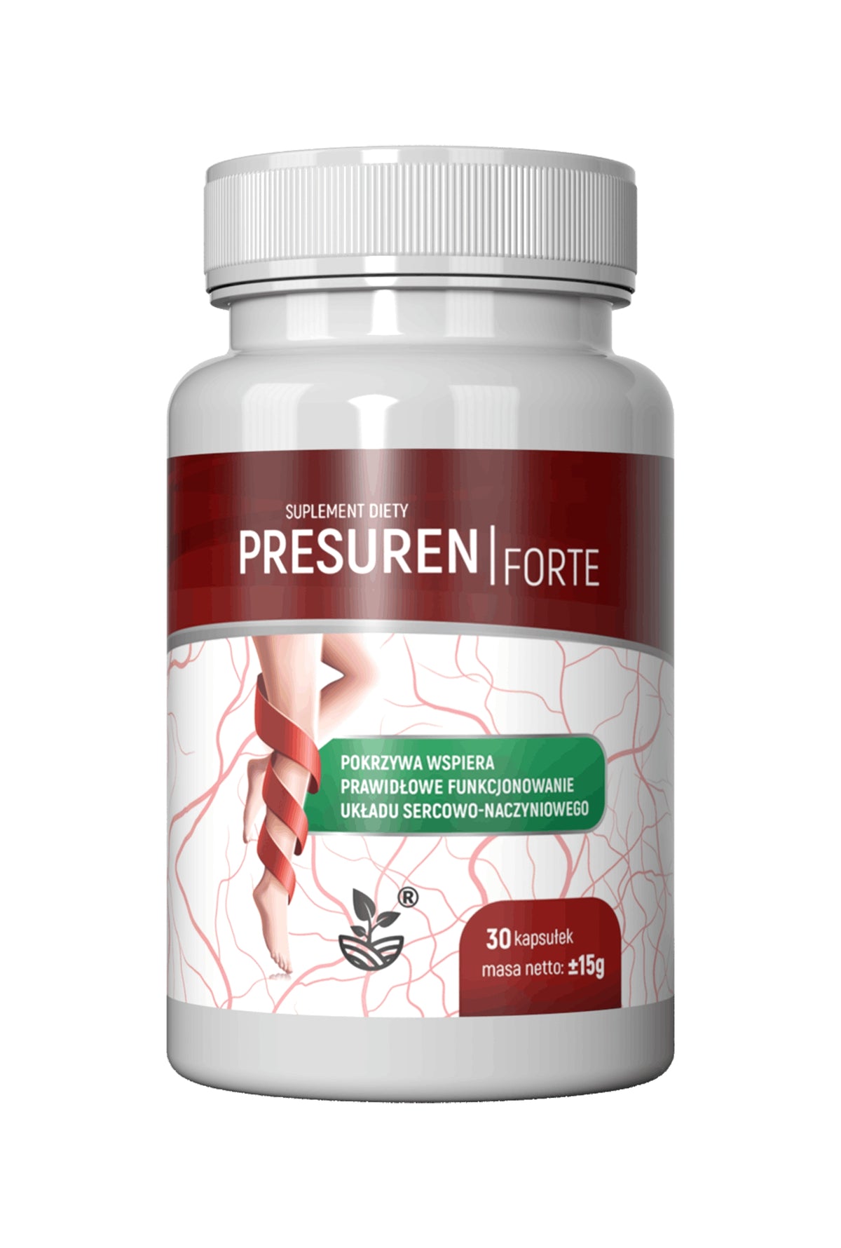 Presuren Forte 99 PLN