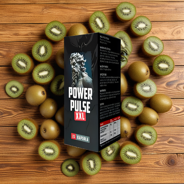 POWER PULSE XXL