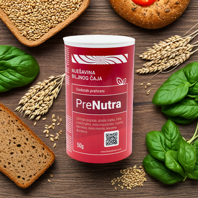 PRENUTRA