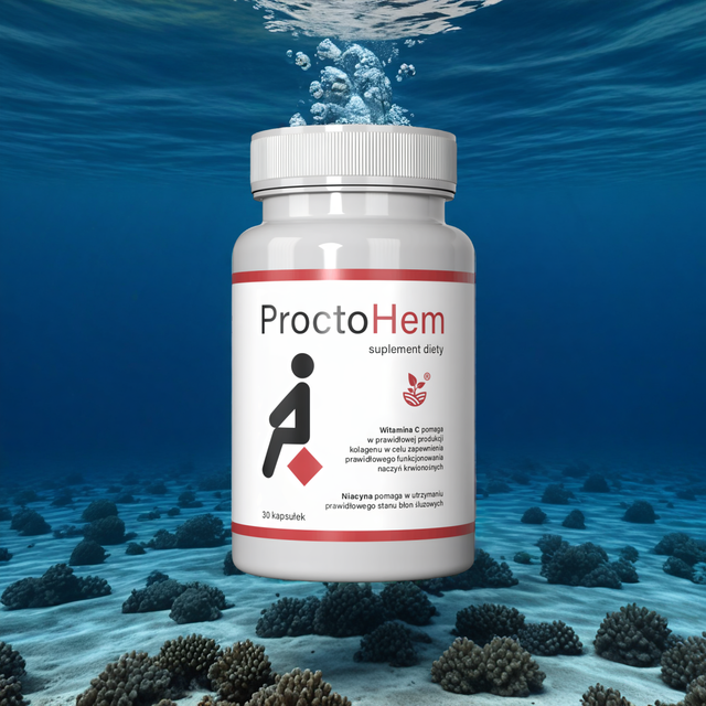 Proctohem 99PLN