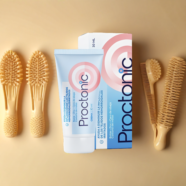 Proctonic